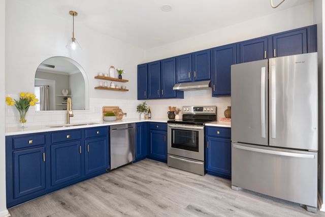 1101 Downs Blvd Apt 174, Franklin, TN 37064
