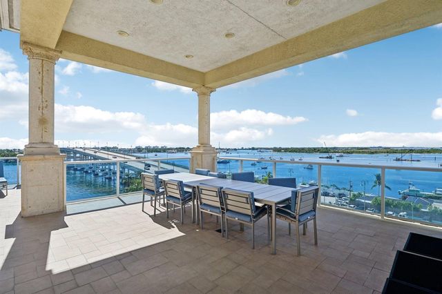 2640 Lake Shore Drive 1810, Riviera Beach, FL 33404