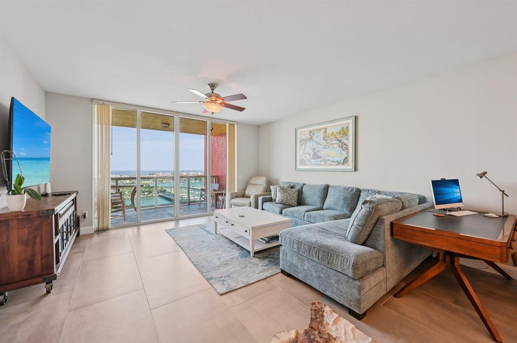 2640 Lake Shore Drive 1810, Riviera Beach, FL 33404