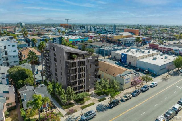 3933-3941 Utah 0, San Diego, CA 92104