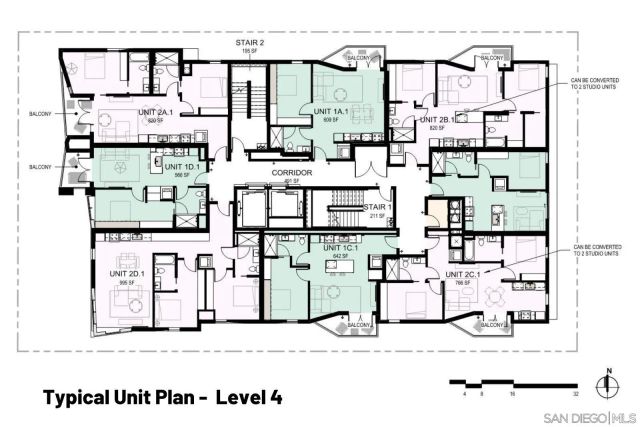 3933-3941 Utah 0, San Diego, CA 92104