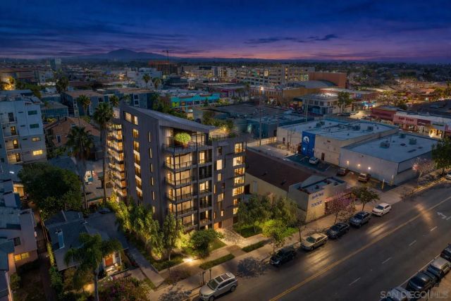 3933-3941 Utah 0, San Diego, CA 92104