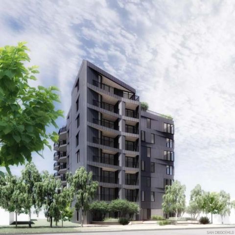 3933-3941 Utah 0, San Diego, CA 92104