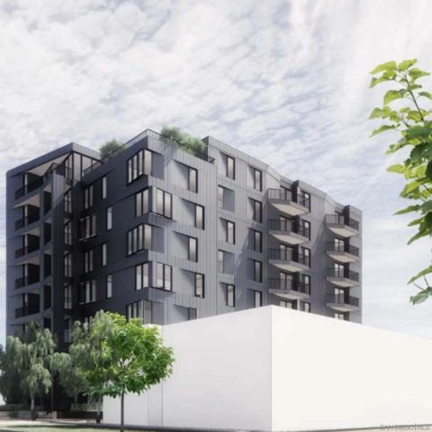 3933-3941 Utah 0, San Diego, CA 92104