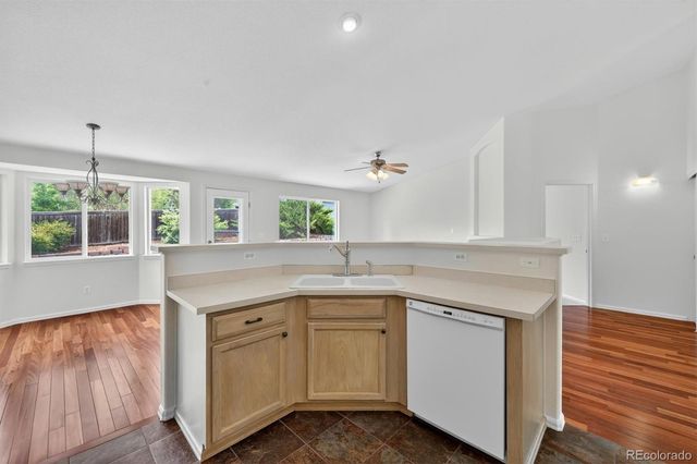 12821 Buckhorn Creek Street, Parker, CO 80134