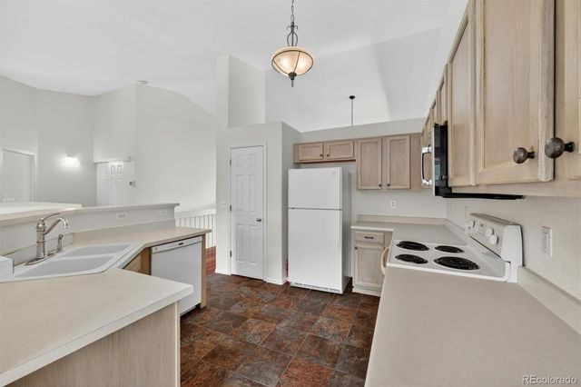 12821 Buckhorn Creek Street, Parker, CO 80134