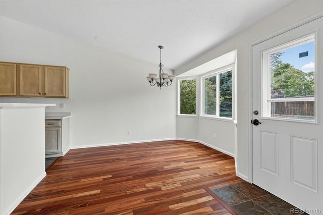 12821 Buckhorn Creek Street, Parker, CO 80134