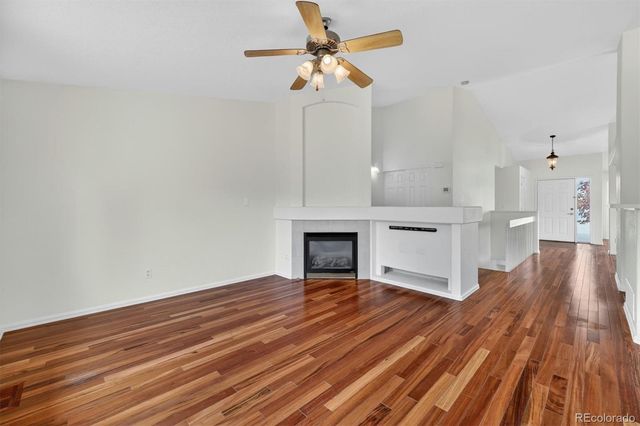 12821 Buckhorn Creek Street, Parker, CO 80134