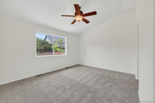 12821 Buckhorn Creek Street, Parker, CO 80134