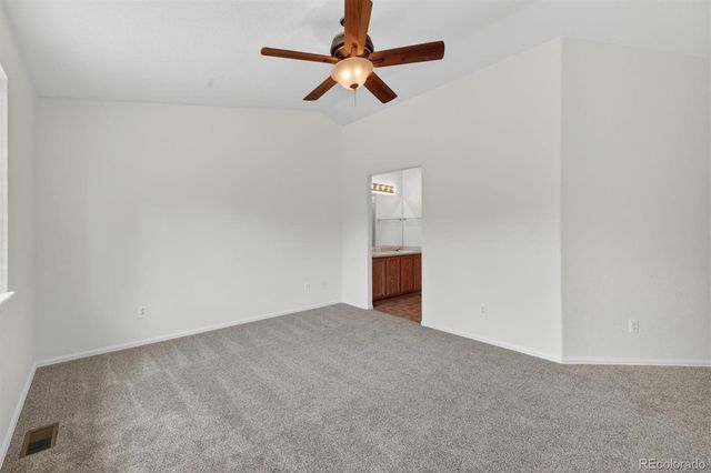 12821 Buckhorn Creek Street, Parker, CO 80134