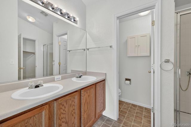 12821 Buckhorn Creek Street, Parker, CO 80134
