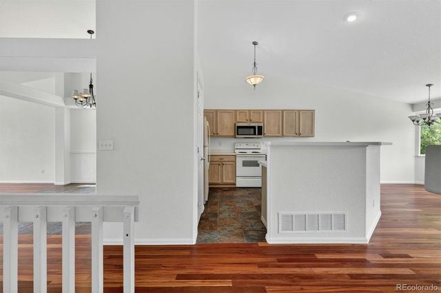 12821 Buckhorn Creek Street, Parker, CO 80134