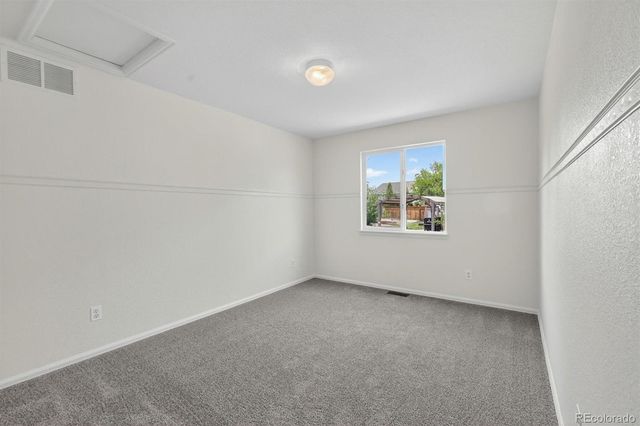 12821 Buckhorn Creek Street, Parker, CO 80134