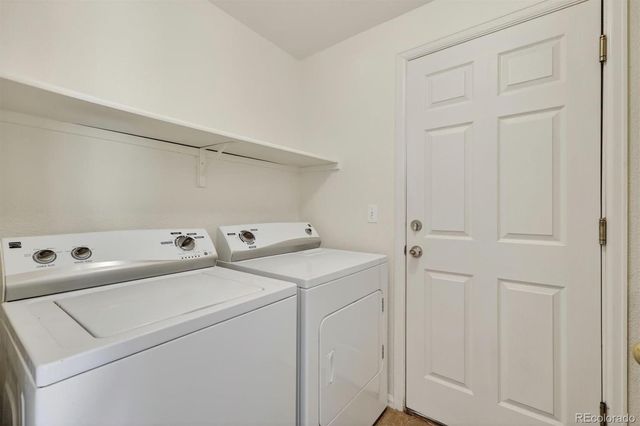 12821 Buckhorn Creek Street, Parker, CO 80134
