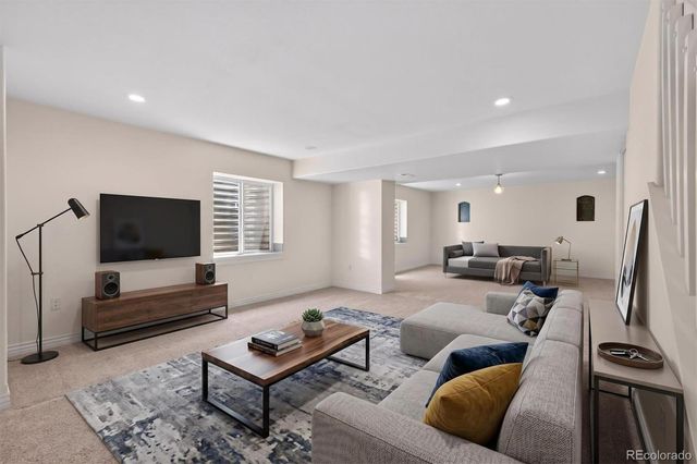 12821 Buckhorn Creek Street, Parker, CO 80134