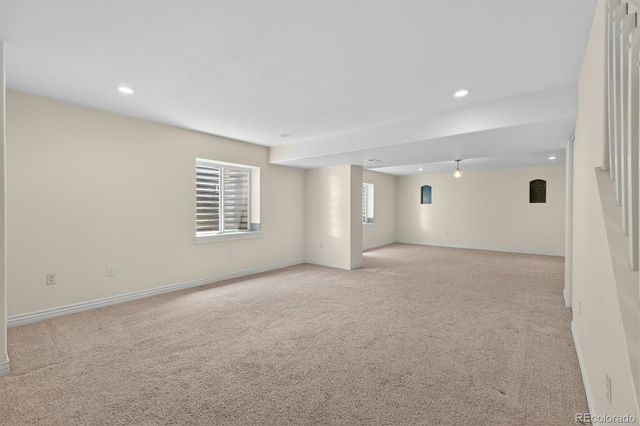 12821 Buckhorn Creek Street, Parker, CO 80134