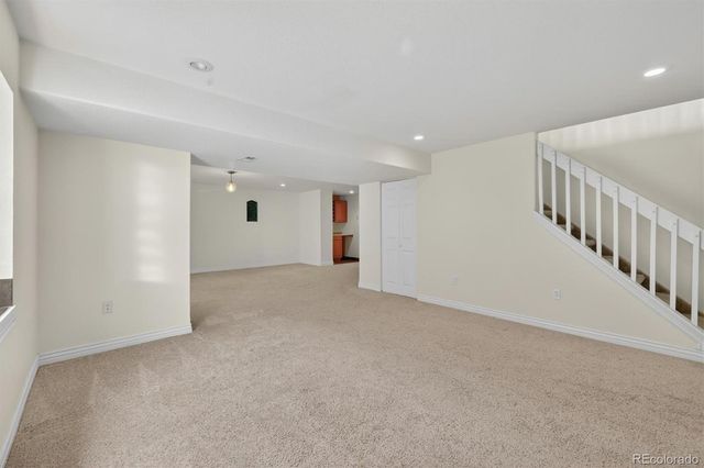 12821 Buckhorn Creek Street, Parker, CO 80134