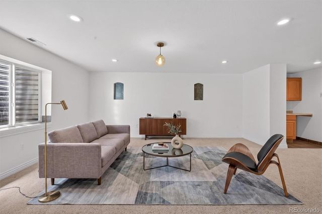 12821 Buckhorn Creek Street, Parker, CO 80134
