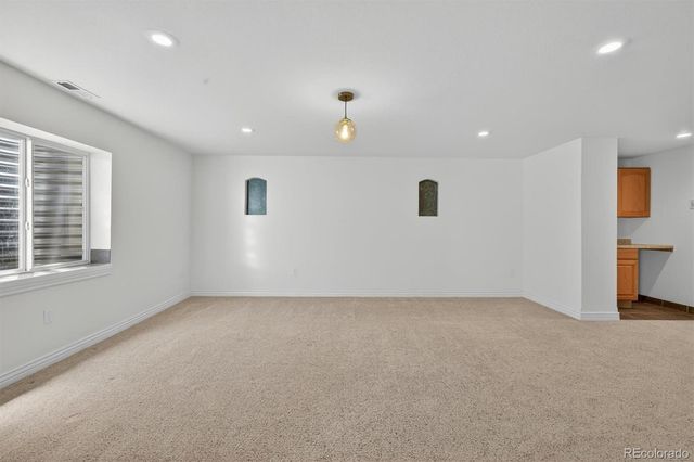 12821 Buckhorn Creek Street, Parker, CO 80134