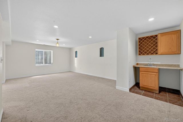 12821 Buckhorn Creek Street, Parker, CO 80134