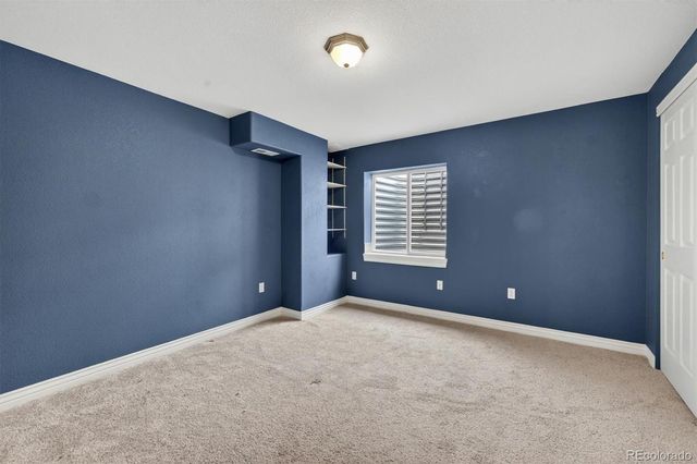 12821 Buckhorn Creek Street, Parker, CO 80134
