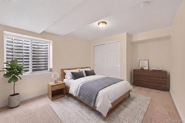 12821 Buckhorn Creek Street, Parker, CO 80134