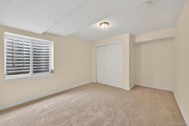 12821 Buckhorn Creek Street, Parker, CO 80134