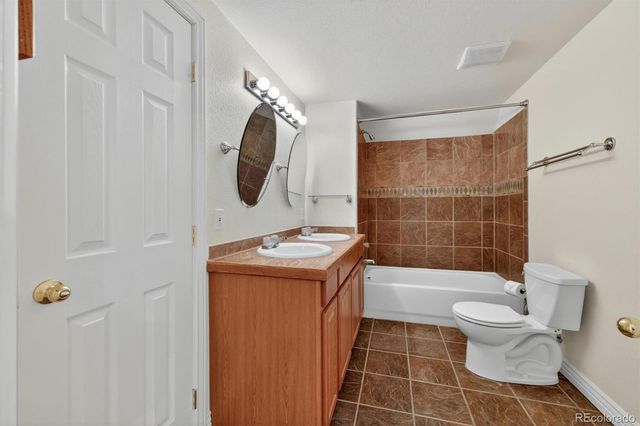 12821 Buckhorn Creek Street, Parker, CO 80134