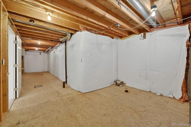 12821 Buckhorn Creek Street, Parker, CO 80134