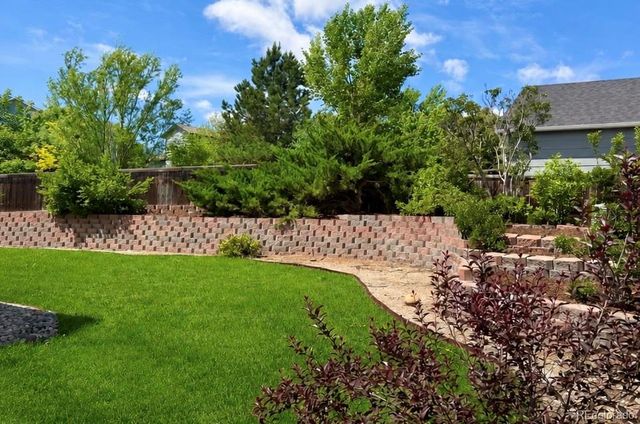 12821 Buckhorn Creek Street, Parker, CO 80134