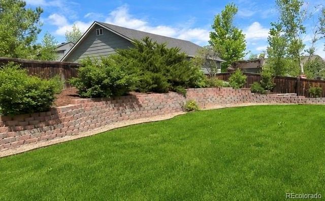 12821 Buckhorn Creek Street, Parker, CO 80134