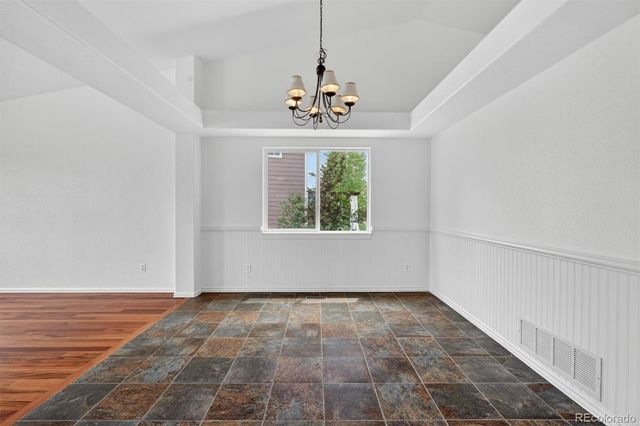 12821 Buckhorn Creek Street, Parker, CO 80134