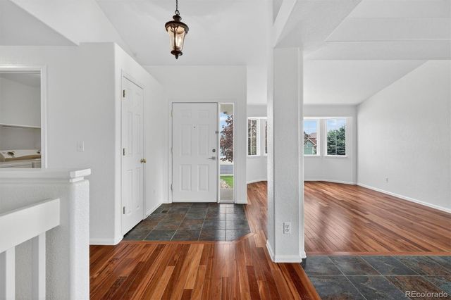 12821 Buckhorn Creek Street, Parker, CO 80134