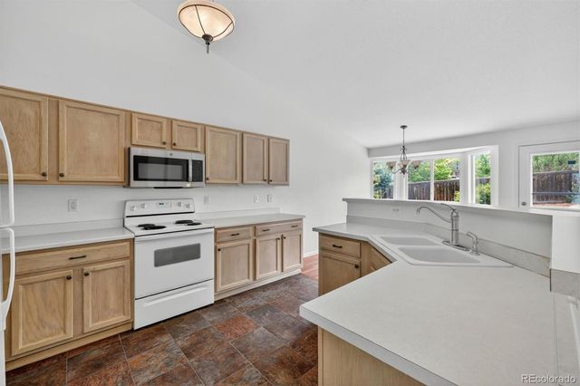 12821 Buckhorn Creek Street, Parker, CO 80134
