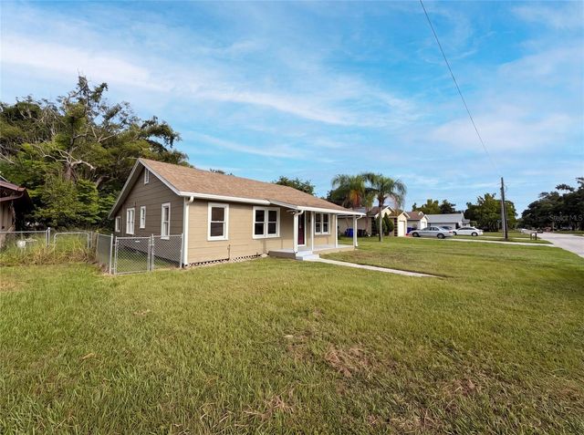 718 ALABAMA AVENUE, St Cloud, FL 34769