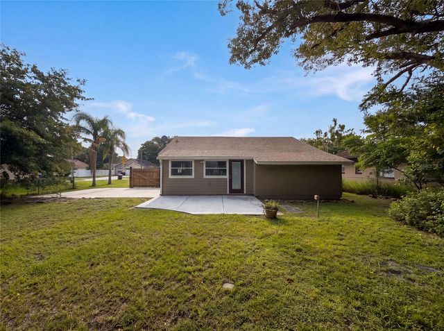 718 ALABAMA AVENUE, St Cloud, FL 34769