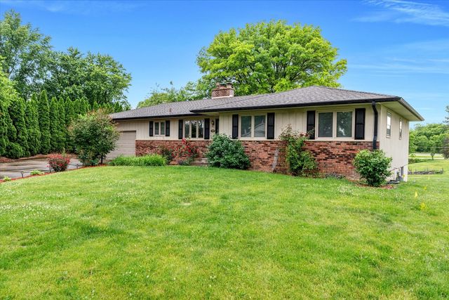 11822 3rd Street, Milan, IL 61264
