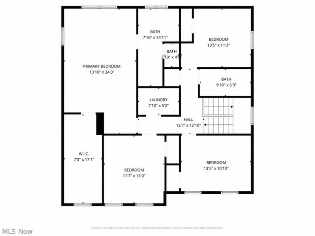 1012 Ashford Court, Columbia Station, OH 44028
