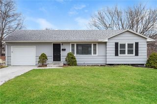 12518 E 49th Street, Independence, MO 64055