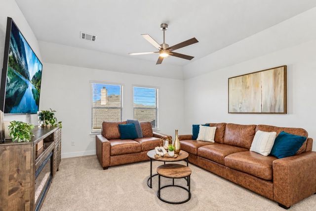 216 Cow Hand Drive, Waxahachie, TX 75165