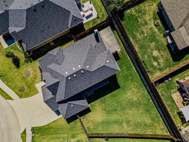 216 Cow Hand Drive, Waxahachie, TX 75165