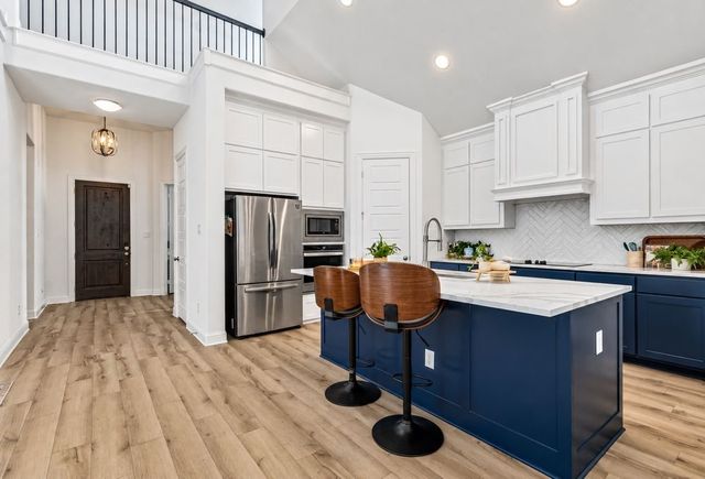 216 Cow Hand Drive, Waxahachie, TX 75165