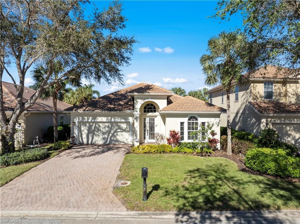 14546 Speranza WAY, BONITA SPRINGS, FL 34135 — exterior