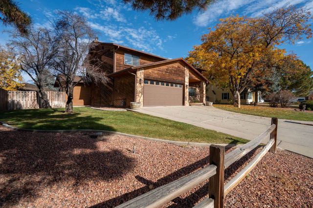 2694 Mazatlan Drive, Grand Junction, CO 81506