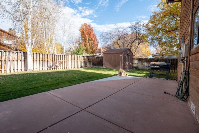2694 Mazatlan Drive, Grand Junction, CO 81506