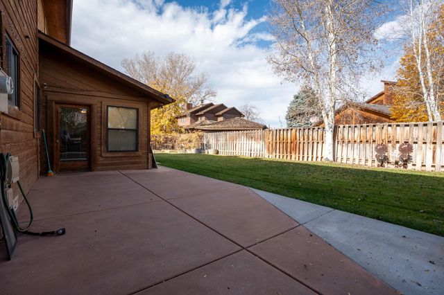 2694 Mazatlan Drive, Grand Junction, CO 81506