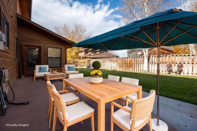 2694 Mazatlan Drive, Grand Junction, CO 81506