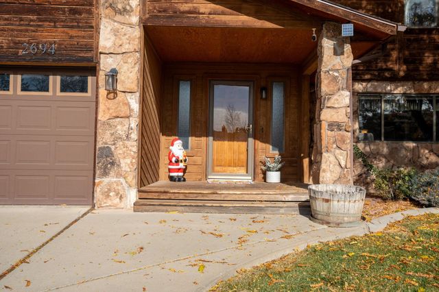 2694 Mazatlan Drive, Grand Junction, CO 81506