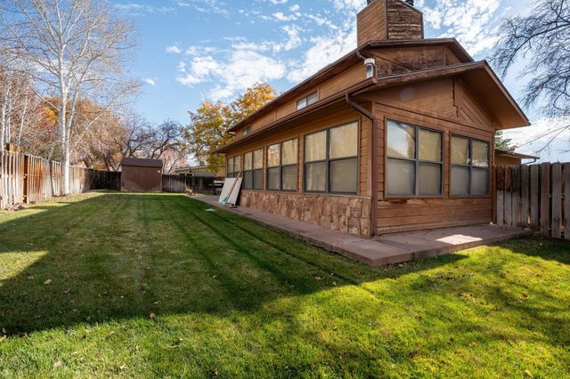 2694 Mazatlan Drive, Grand Junction, CO 81506