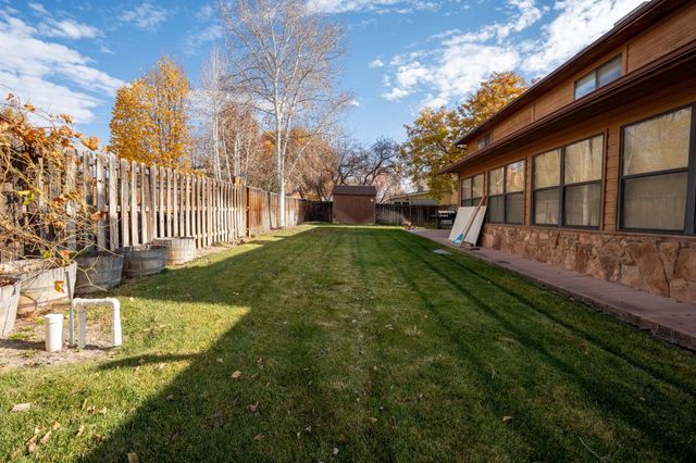 2694 Mazatlan Drive, Grand Junction, CO 81506